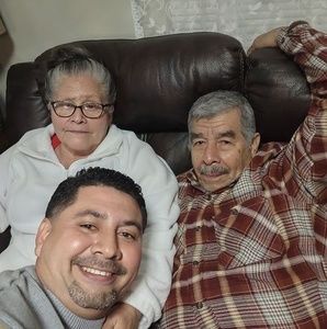 Meet your Posher, Daniel